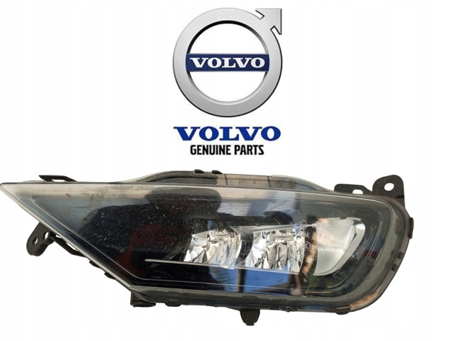 Фара, ліва 31395865 VOLVO