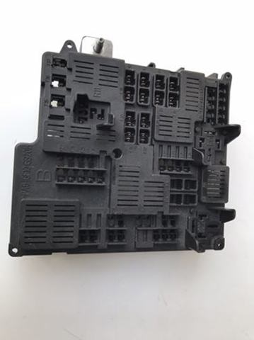 Виконавчий пристрій 31398003 VOLVO