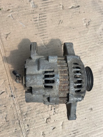 Авто генератор 3140060A10 SUZUKI