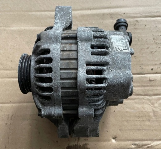 Генератор 3140066D02 SUZUKI
