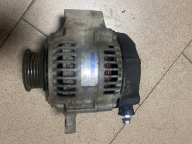 Авто генератор 3140080J00 SUZUKI