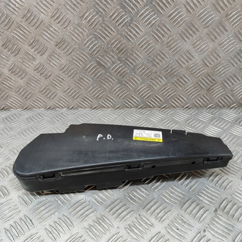 Подушка переднього сидіння 31418255 VOLVO