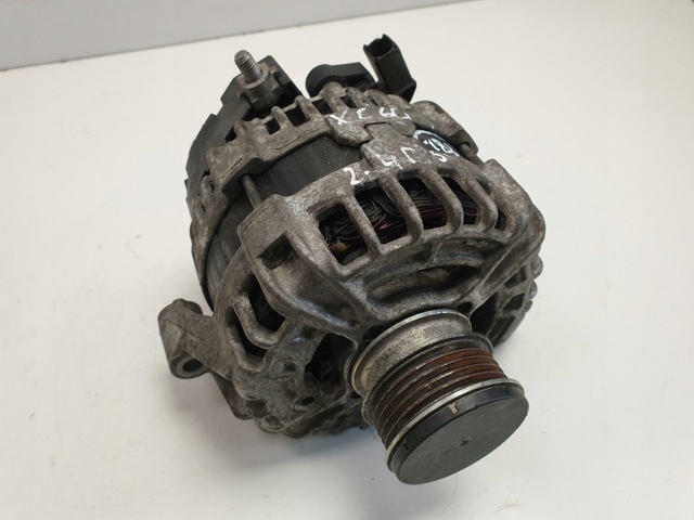 Авто генератор 31419555 VOLVO