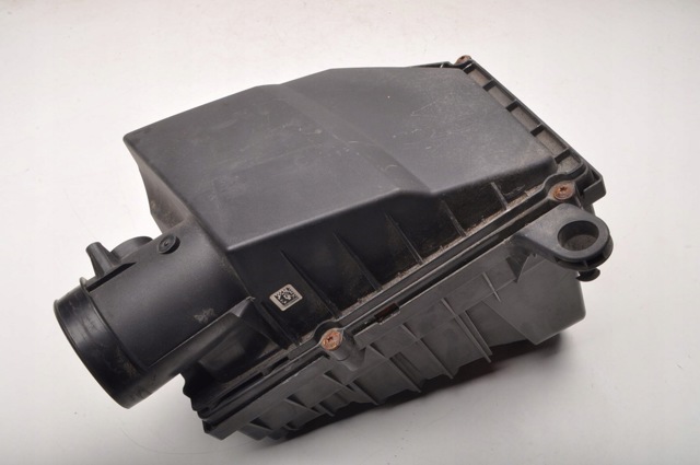 Коробка фільтра 31439658 VOLVO