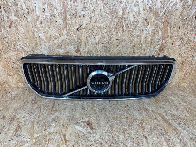 Облицювання радіатора 31457344 VOLVO