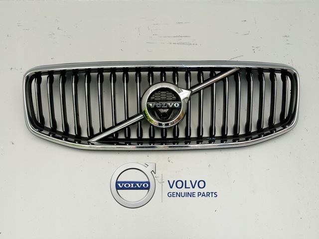 Облицювання радіатора 31457465 VOLVO