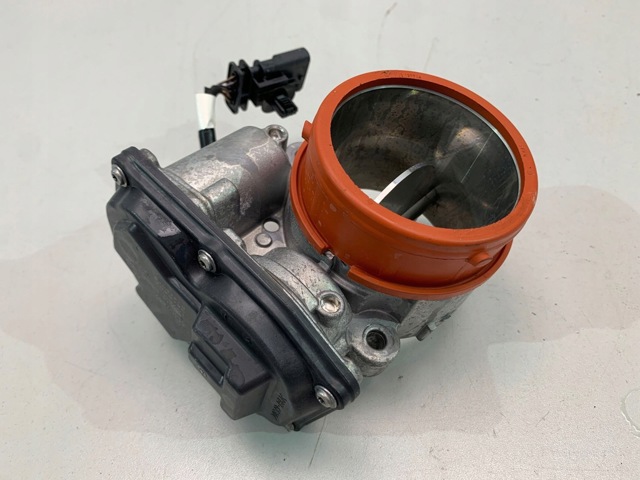 Дросельна заслінка компресора наддуву 31459842 VOLVO