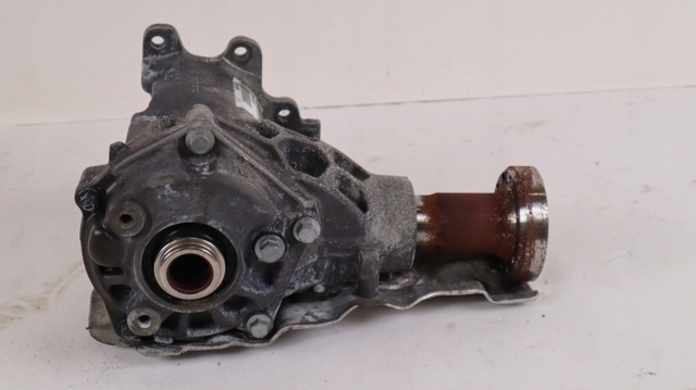 Раздатка (коробка роздавальна) 31492836 VOLVO