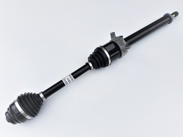 Привід передній правий 31608611928 BMW