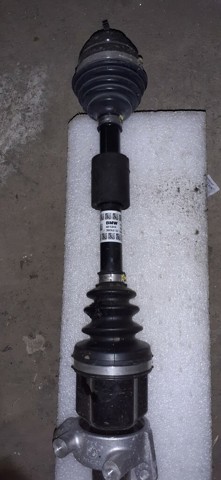 Привід правий 31608681530 BMW