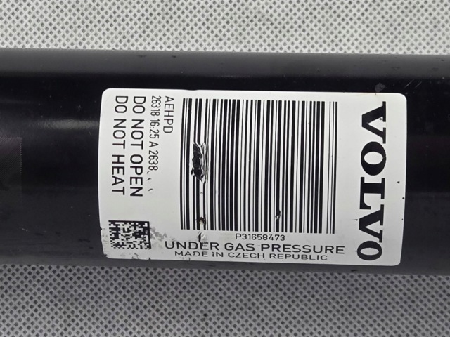 Стійка передня 31658473 VOLVO