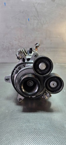 Натягувач приводного ременя 32137503 VOLVO