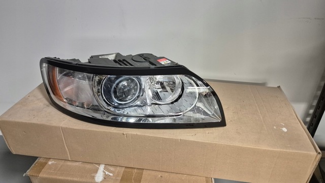 Основна фара - вставка 32206140 VOLVO