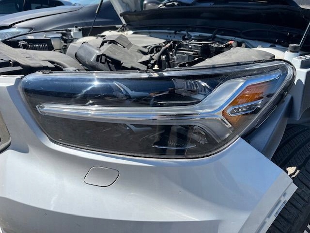 Права блок фара 32228286 VOLVO