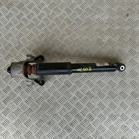 Задній амортизатор 32246739 VOLVO