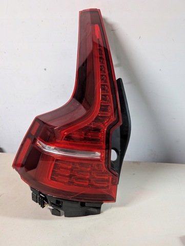 Ліхтар задній лівий, зовнішній 32291358 VOLVO