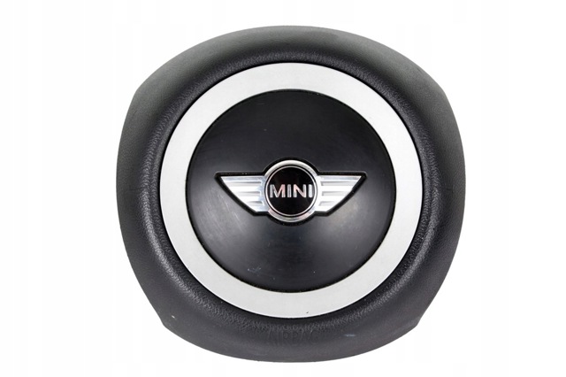 Airbag в мультируль 32302757663 BMW