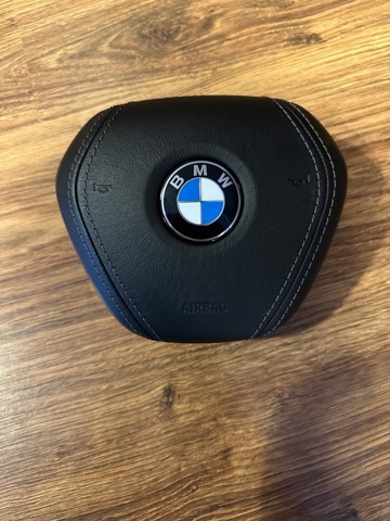 Подушка безпеки водія 32306876837 BMW
