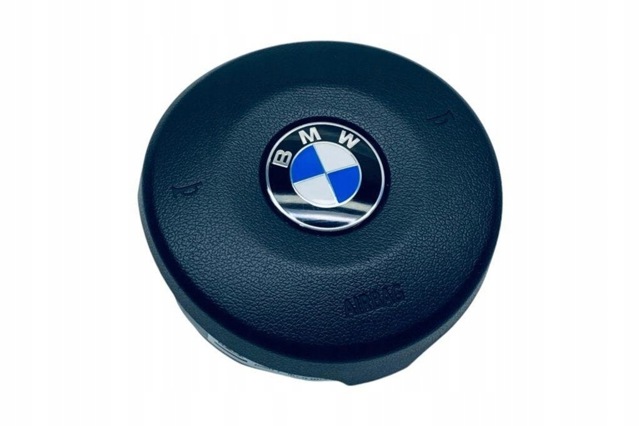Подушка Айрбег водія 32307845797 BMW