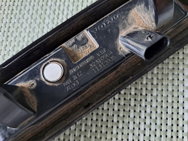 Ручка ляди, зовнішня 32310964 VOLVO