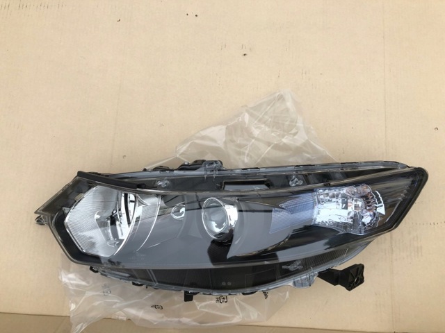 Фара комбінована, передня 33100TL0G51 HONDA