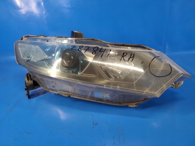 Права блок фара 33101TM8J11 HONDA