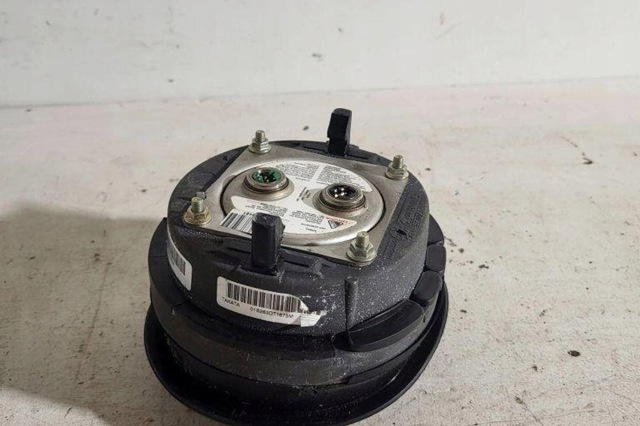 Подушка Айрбег водія 33109680803X BMW