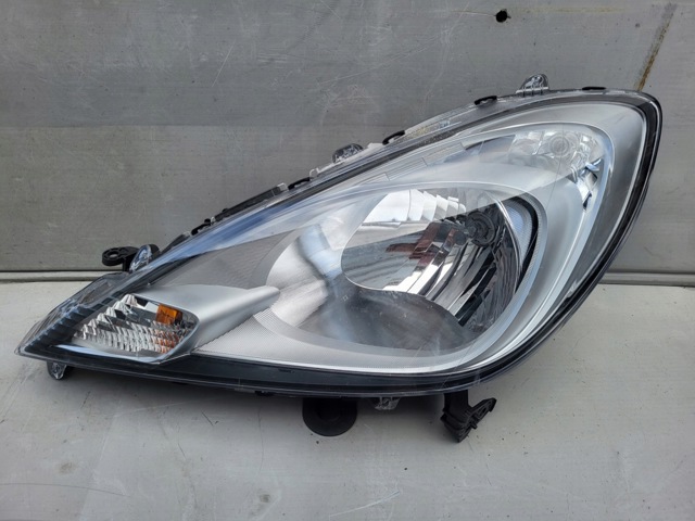 Основна фара в зборі ліва 33150TF0G51 HONDA