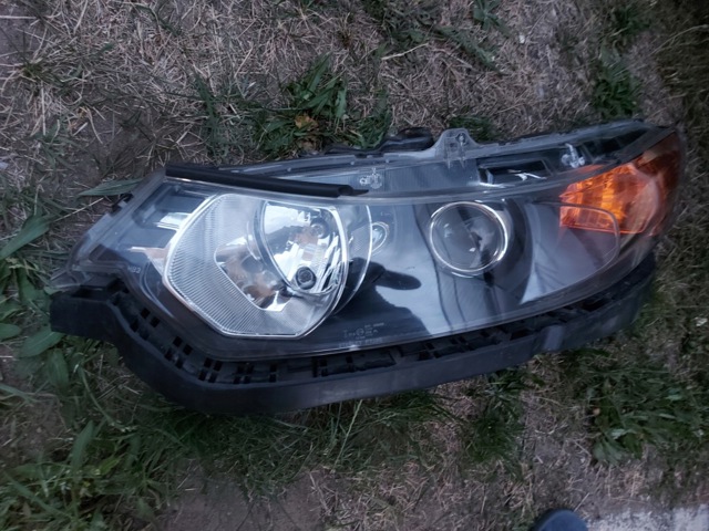Фара 33150TL0G01 HONDA