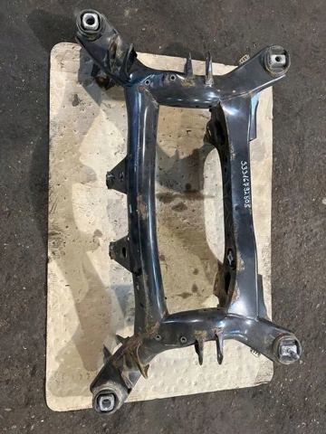 Підрамник задній 33316792505 BMW