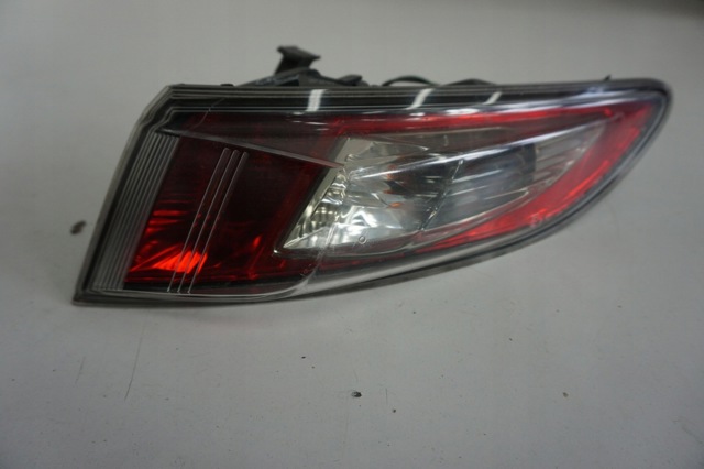 Ліхтар задній правий, зовнішній 33501SMTE02 HONDA