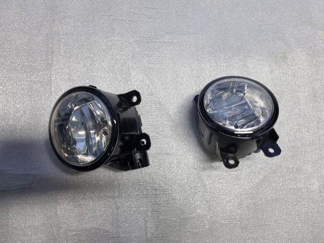 Права протитуманні фари 33900STKA11 HONDA