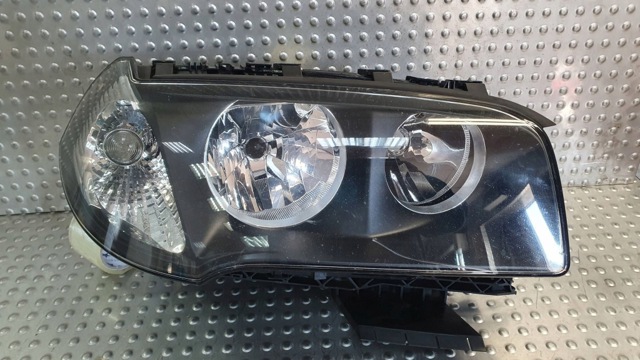 Фара правая 3418412 BMW