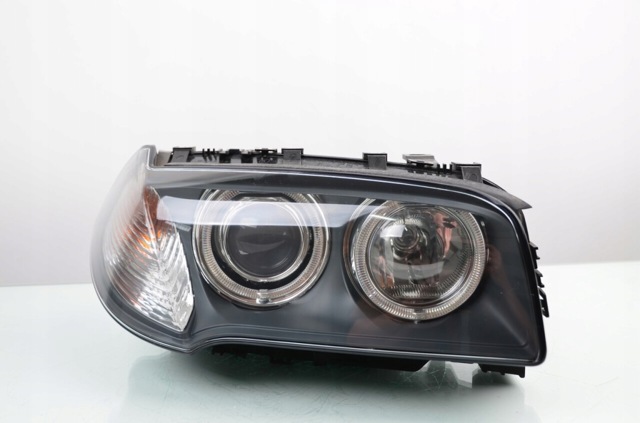 Фара правая 3456036 BMW
