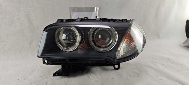 Фара основна ліва 3456039 BMW