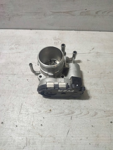 Блок дросельної заслінки 3510004610 HYUNDAI