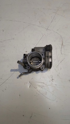 Дросільна заслінка в зборі 351002B220 HYUNDAI