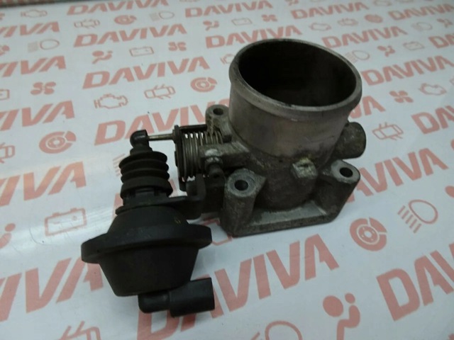 Блок дросельної заслінки 351002XXXX HYUNDAI