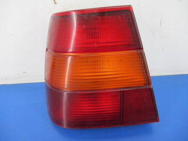 Лампи 3534083 VOLVO