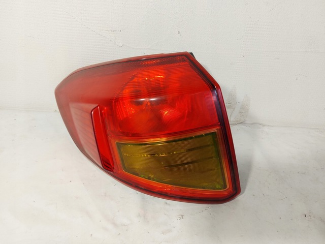 Стоп задній 3567054P00000 SUZUKI