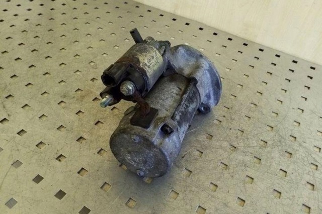 Стартер двигуна 361002A500 HYUNDAI