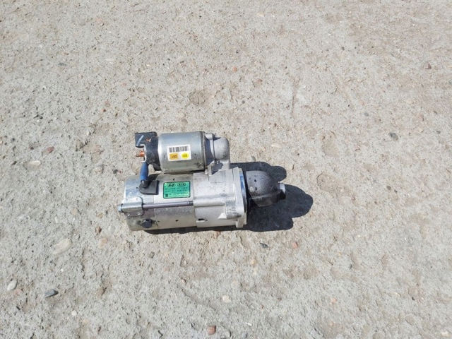 Стартер 361002F055 HYUNDAI