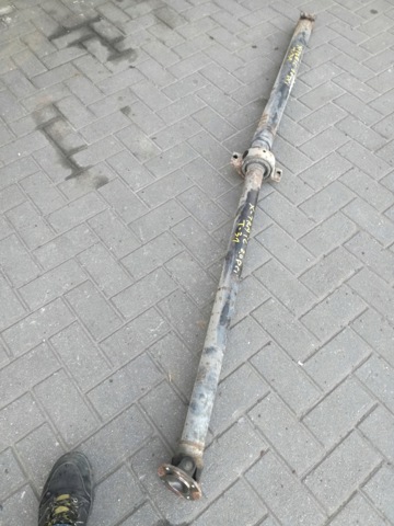 Вал карданний основний заднього моста 37000JG70A NISSAN