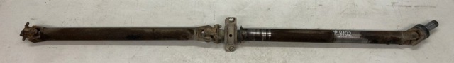 Вал карданний задній 3710026380 TOYOTA