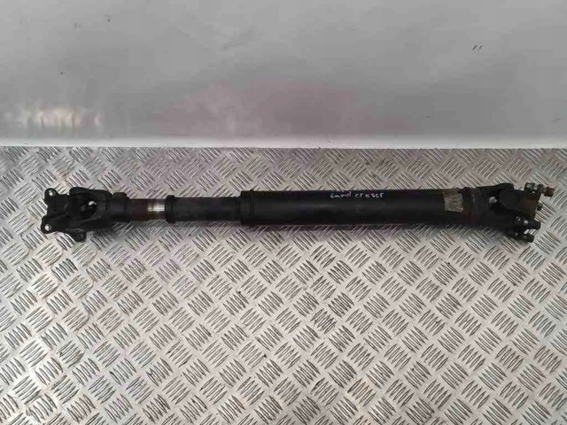 Вал карданний задній, у зборі 3711060A40 TOYOTA