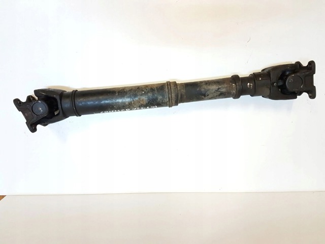 Вал карданний, передній 3714060370 TOYOTA