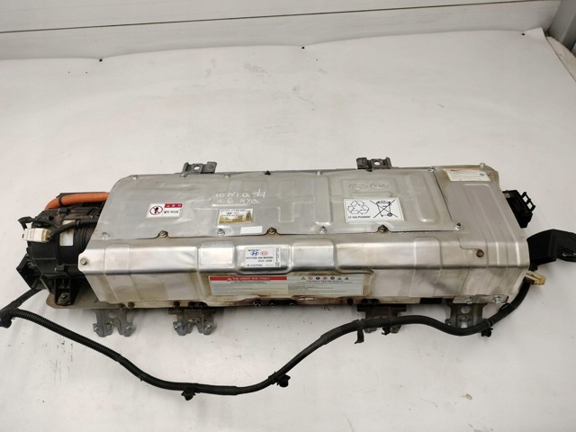 Батарейний модуль електромобіля 37510G2000 HYUNDAI