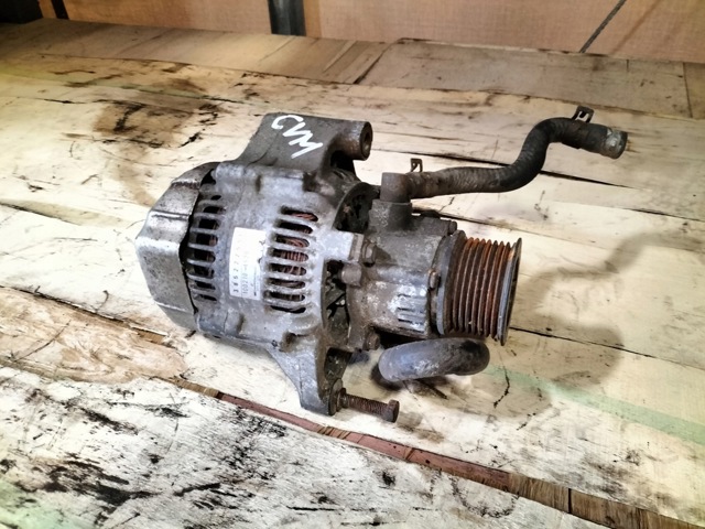 Генератор 38522255F CHRYSLER
