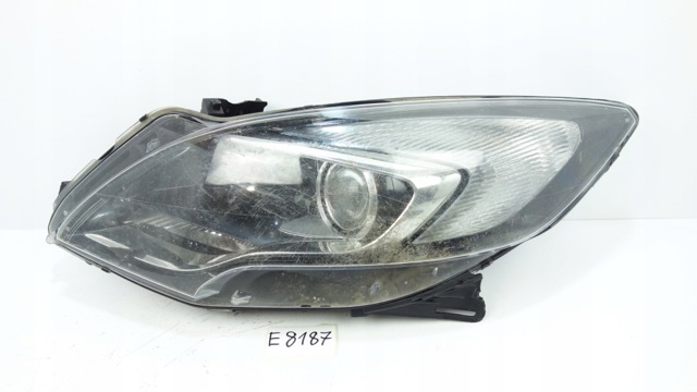 Основна фара в зборі ліва 39009021 OPEL