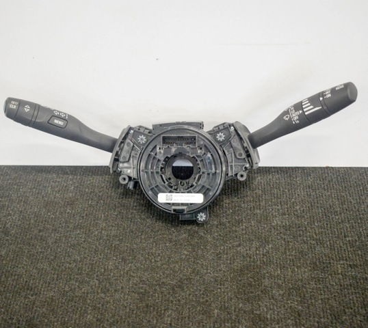 Кільце рульового Airbag 39017556 OPEL